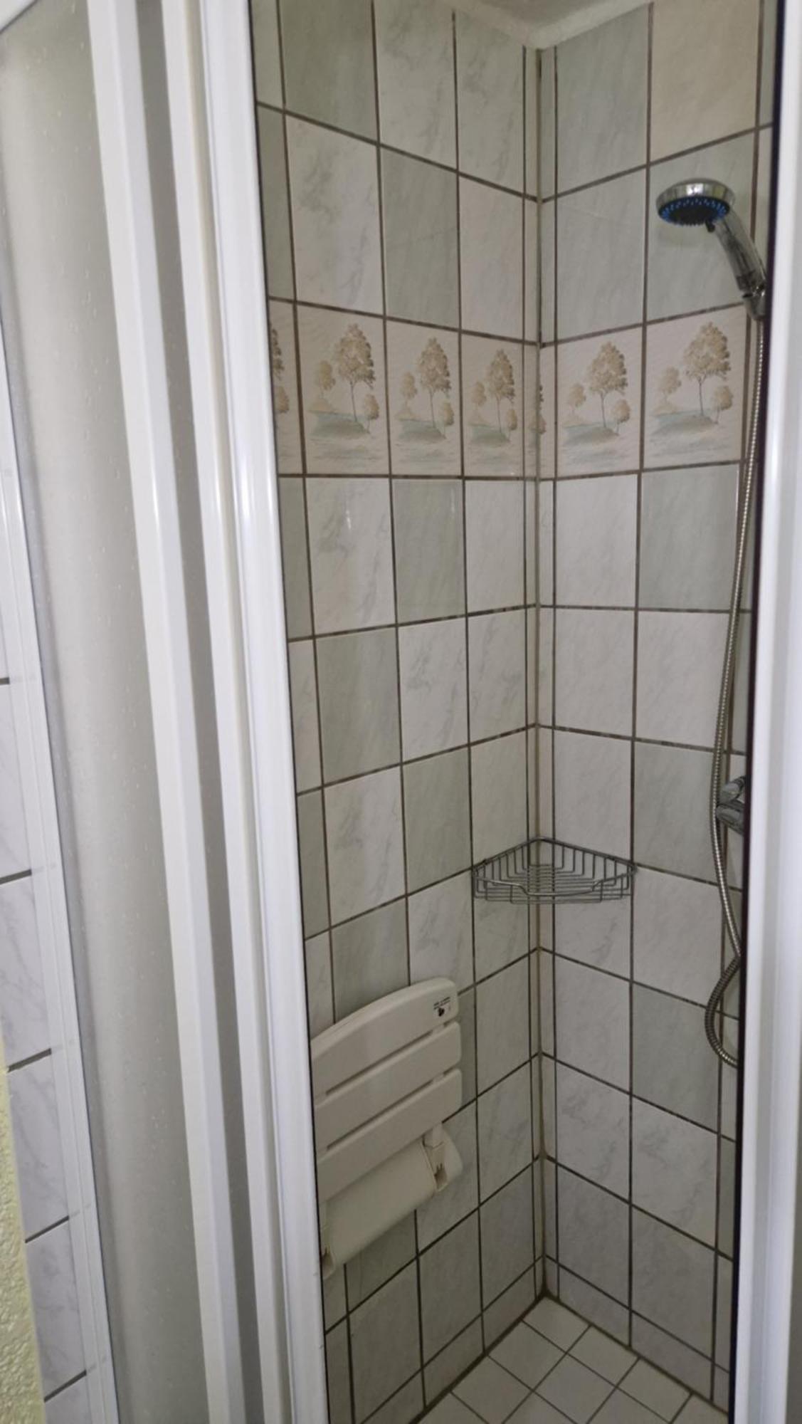 Ferienhaus Kleinmoellerchen Neu Poserin Chambre photo